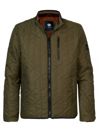 Men Jacket Padded 