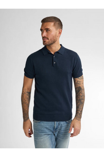 Men Knitwear Polo 