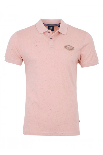Men Polo Short Sleeve 