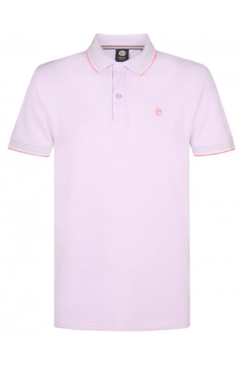 Men Polo Short Sleeve 