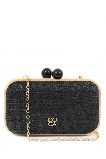 EVENING BAG (20.5X13X6) 