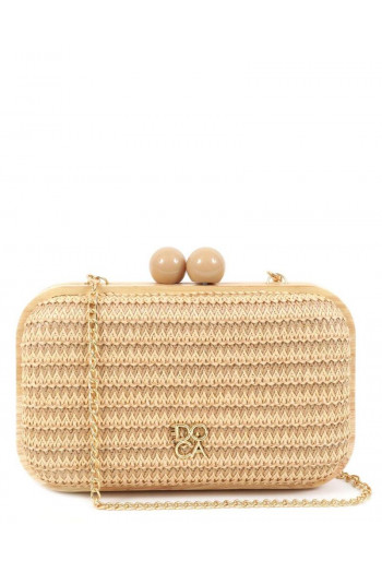 EVENING BAG (20.5X13X6) 