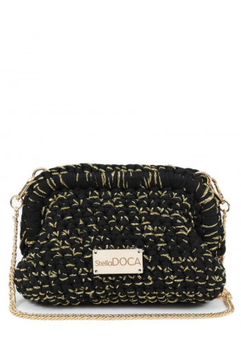 CROSSBODY BAG (19X17X6) 