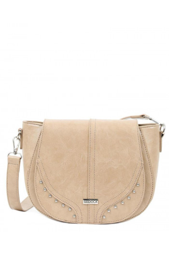 CROSSBODY BAG  (25.5X20X8.5) 