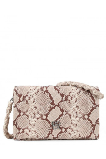 SHOULDER BAG (28X19X9.5) 