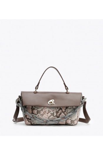 CROSSBODY BAG (L25xW9,5xH13CM) 