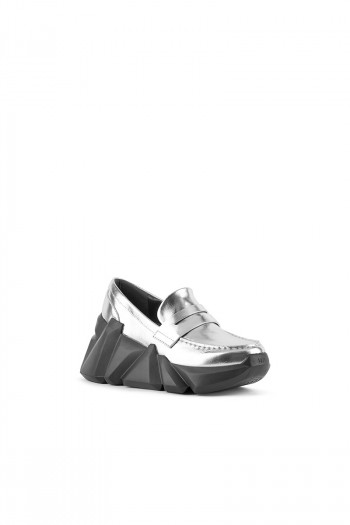 Space Kick Loafer-Lady Casual 