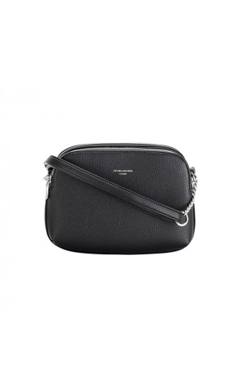 Crossbody women's bag (L23xH17xP9) 