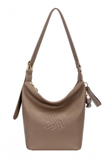 Crossbody women's bag (L23xH30xP14) 