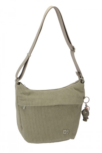 Crossbody women's bag (L23xH25xP10) 