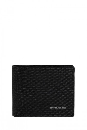 Man's wallet (L12xH10xP2) 