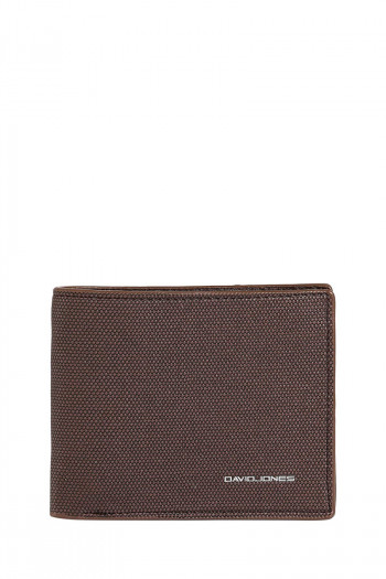 Man's wallet (L12xH10xP2) 