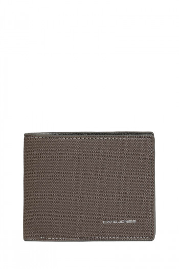 Man's wallet (L12xH10xP2) 