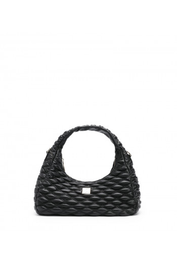 SHOULDER BAG (L35×W14×H37) 