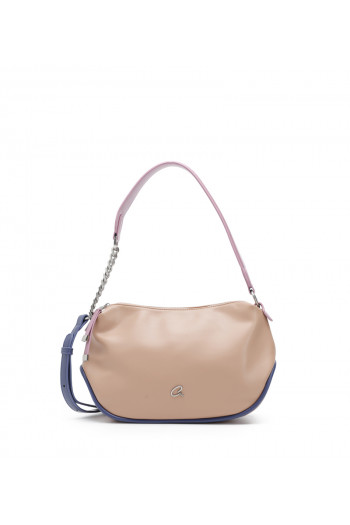 SHOULDER BAG (L33*W10*H18CM,handle drop 25cm) 