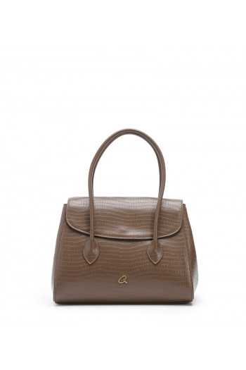 SHOULDER BAG (L31*W16*H24CM,handle drop 16cm) 