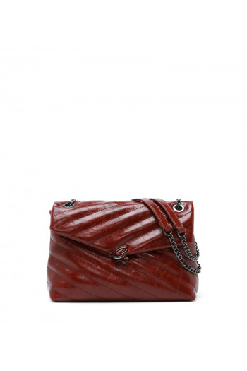 SHOULDER BAG (L26*W8*H19CM) 