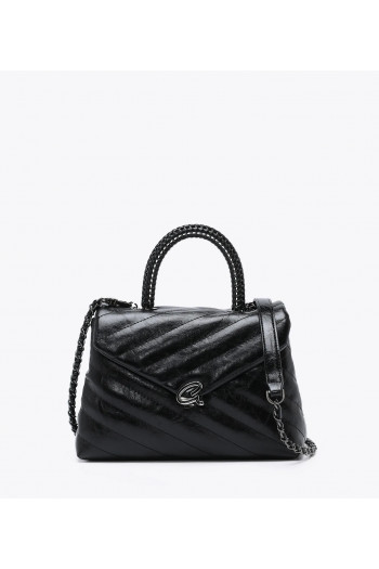 CROSSBODY BAG (L21*W8*H14) 