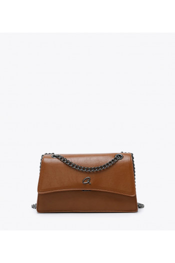 CROSSBODY BAG (L25*W10*H14.5,handle drop 58cm) 