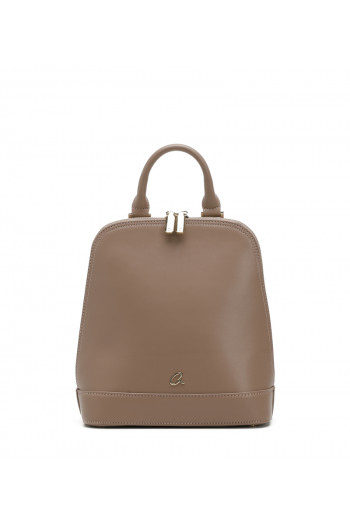 BACKPACK WITH THIN STRAPS (L22xW10.5xH25.5 drop 8.5cm) 