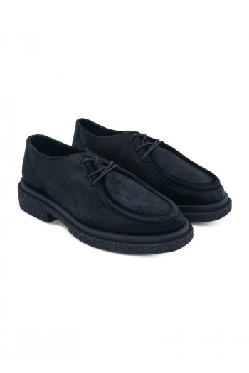 Women's Leather Loafer 