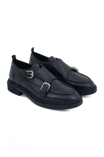 Women's Leather Loafer 