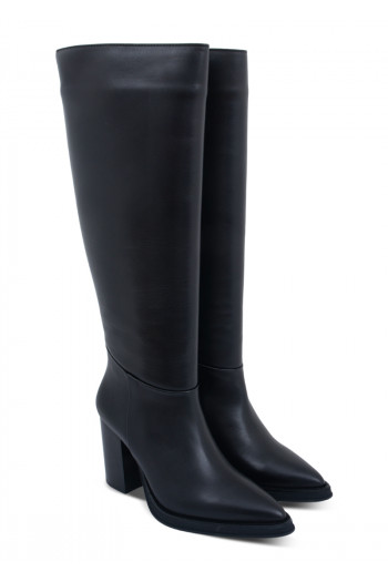 Women's Leather Boot 