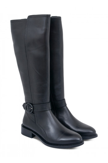 Women's Leather Boot 