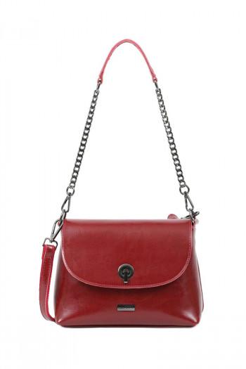 SHOULDER BAG (25x18x11) 