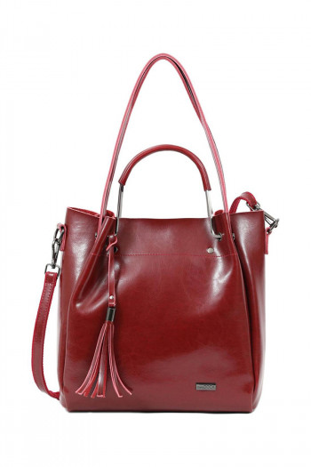 SHOULDER BAG (30x16x31) 