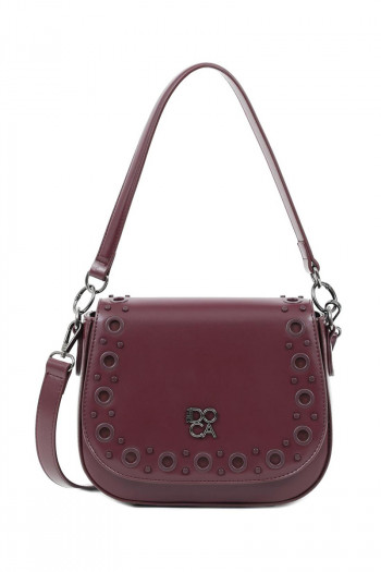 SHOULDER BAG (24x19x8) 