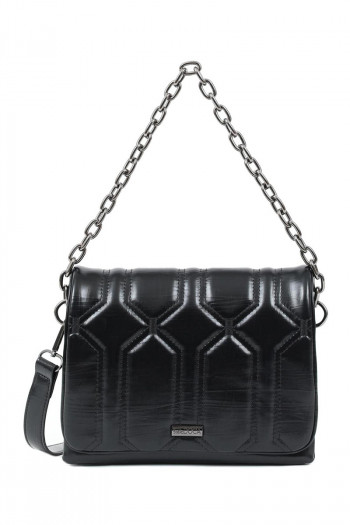 CROSSBODY BAG (24x20x4) 