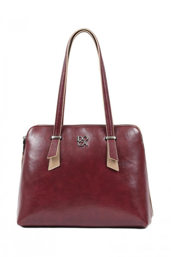 SHOULDER BAG (33x25x14) 