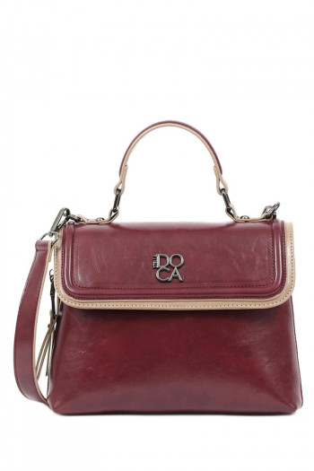 CROSSBODY BAG (24x18.5x12) 