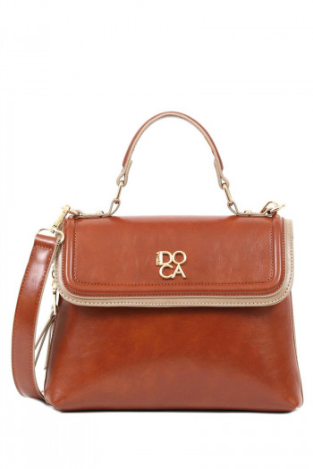 CROSSBODY BAG (24x18.5x12) 