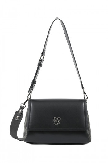 CROSSBODY BAG (27x18x9) 