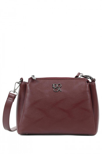 CROSSBODY BAG (26x 17.5 x 7.5) 