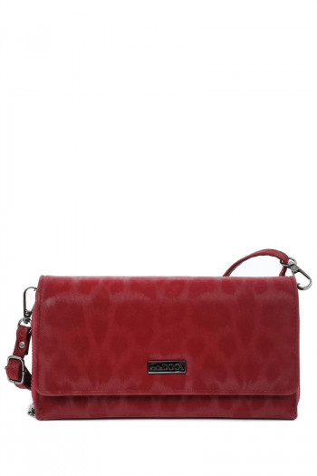 CROSSBODY BAG (21x11) 