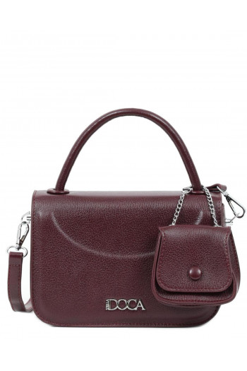 CROSSBODY BAG (22x15x7.5) 