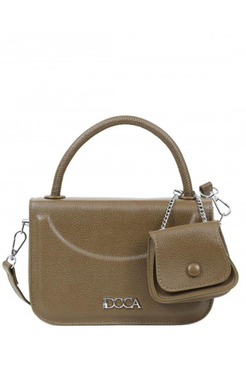 CROSSBODY BAG (22x15x7.5) 