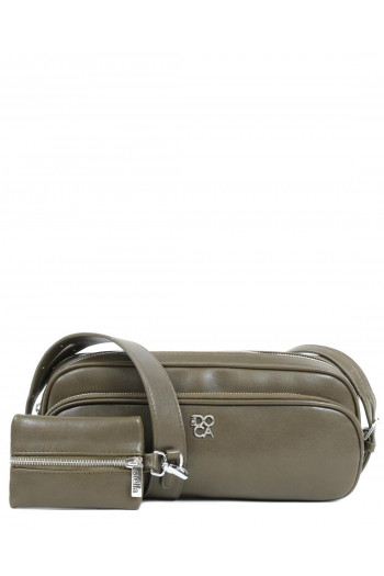 CROSSBODY BAG (31x13x7) 