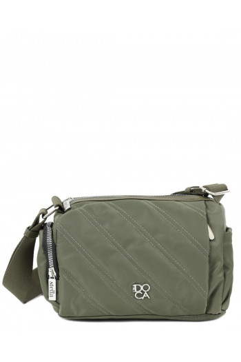 CROSSBODY BAG (22.5x12x14) 