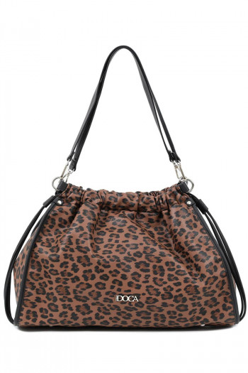 SHOULDER BAG   (45x32x14) 