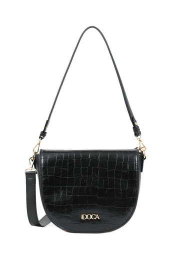 CROSSBODY BAG   (23x20x10) 