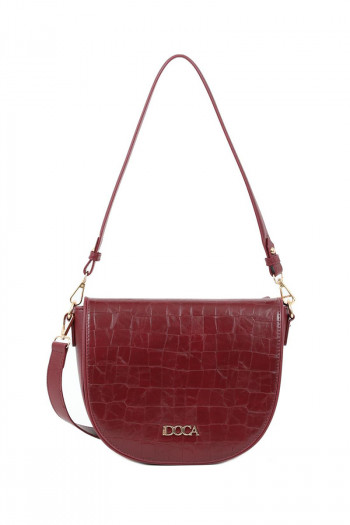 CROSSBODY BAG   (23x20x10) 