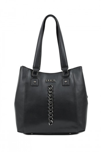 SHOULDER BAG   (24x16x10) 