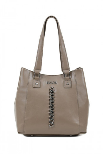 SHOULDER BAG   (24x16x10) 