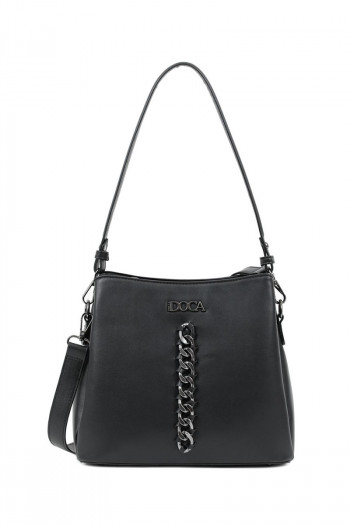 CROSSBODY BAG   (26x23x9) 