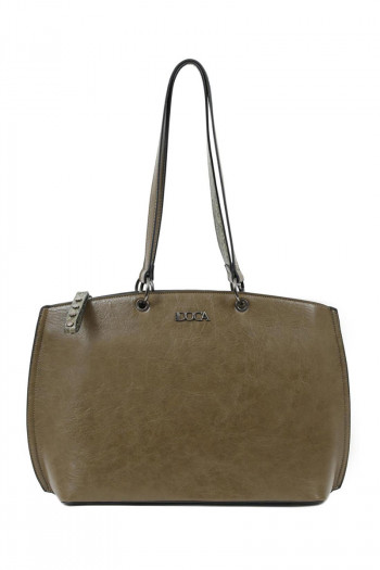 SHOULDER BAG   (30.5x28x12) 