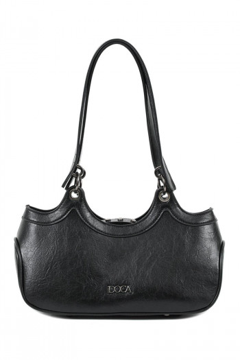 SHOULDER BAG   (30.5x28x12) 